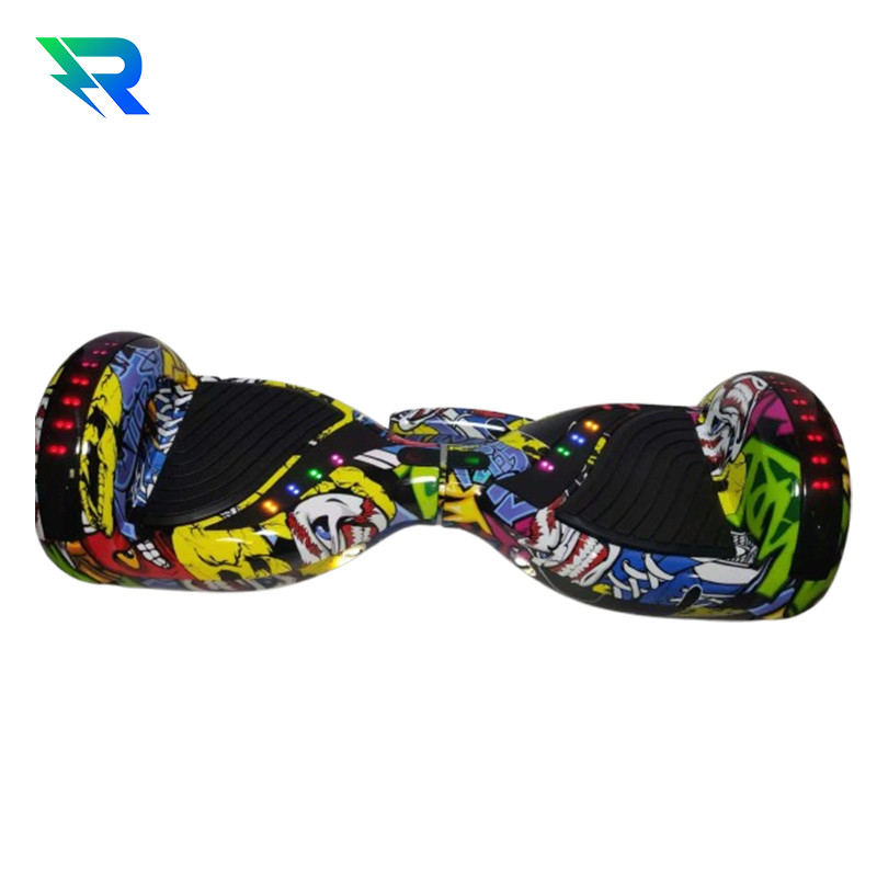 Smart Board Hoverboard 8/10/11 polegadas Elétrico de duas rodas Bateria 36V Bateria de lítio Melhor para Offroad Kids Unisex