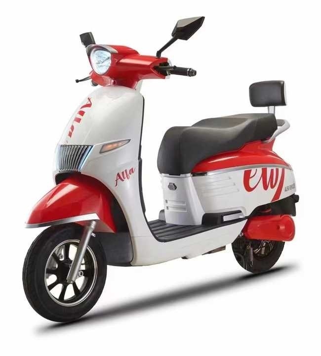 Veículo Elétrico 60V Voltagem Alta Potência 1200w Veículo Elétrico Velocidade máxima 61 80km/h Veículo Elétrico para Adultos de duas rodas