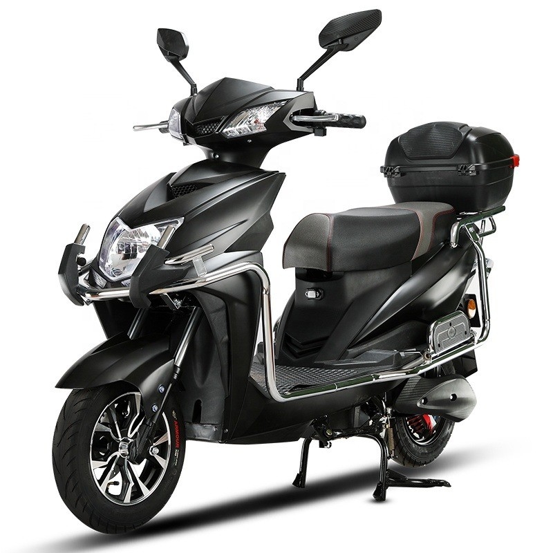 Motocicletas de turismo Veículo elétrico 2000w Veículo elétrico Veículo de mobilidade para adultos Veículo de mobilidade para adultos com velocidade máxima 61 80 km/h