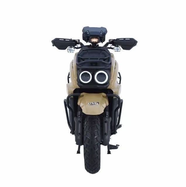 60V-72V Alta Velocidade Vários Enduro Motocicletas Elétricas 2000w 3000w Moped Lithium E Scooters para Adultos