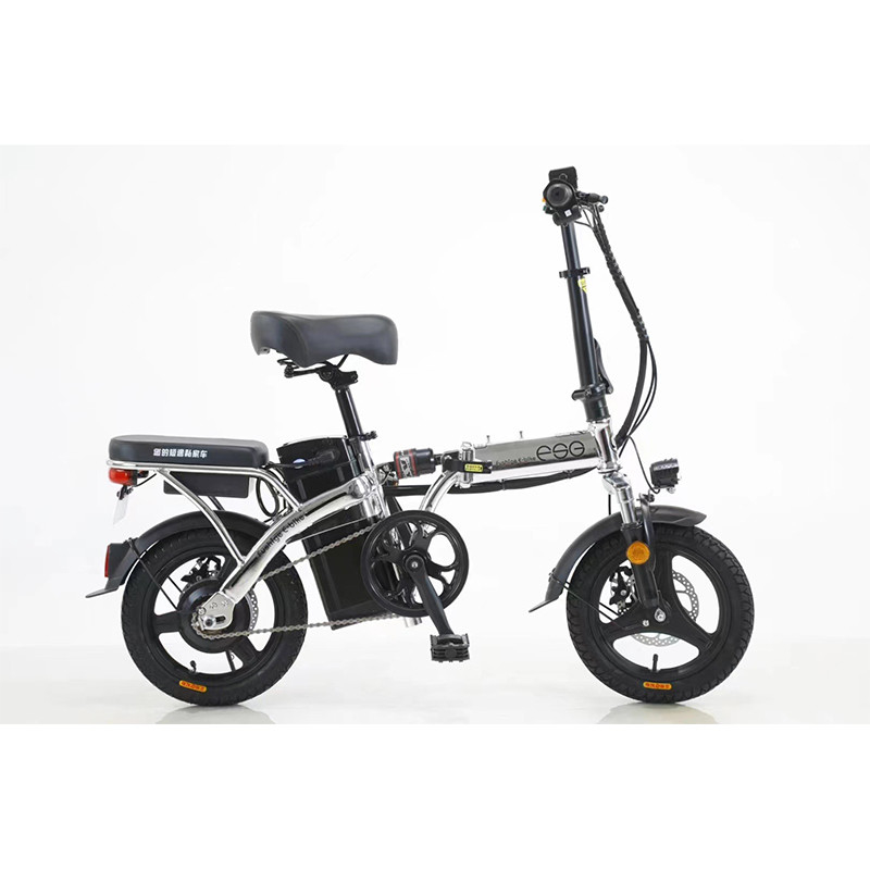 20*4.0'' Fat Tire 7 Velocidade 38km/h 48v/20h Bateria oculta de lítio Alumínio estrutura de liga de alumínio bicicleta elétrica dobrável para estrada da cidade