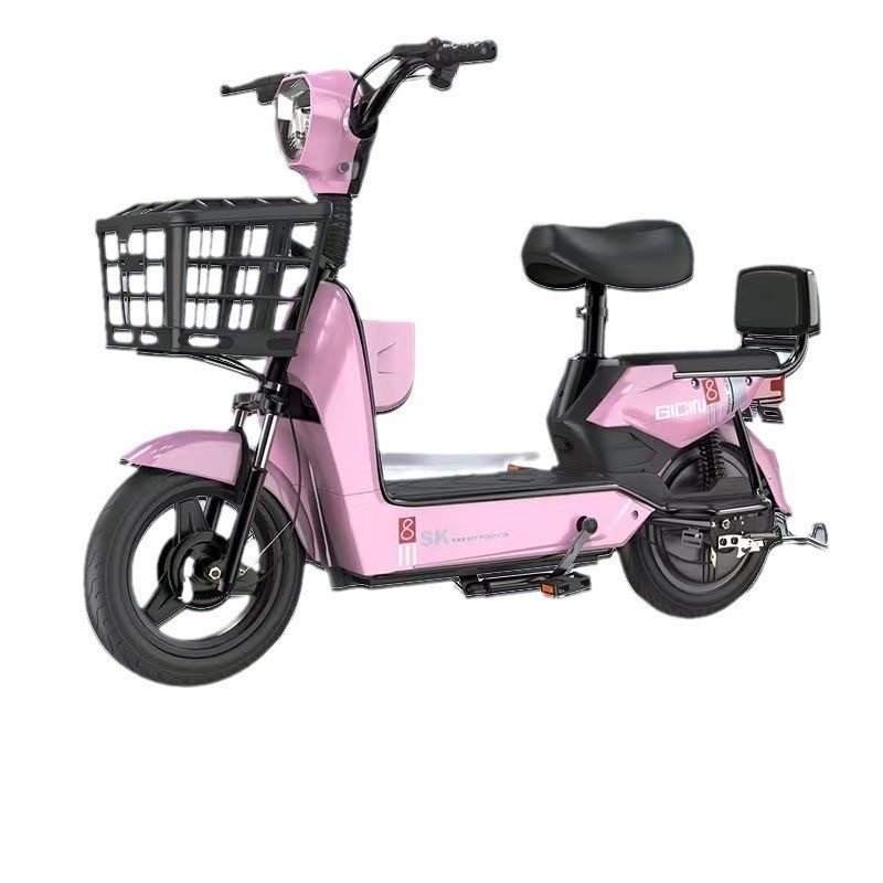 Leisure City Bicicleta Elétrica 350/1000w/48v Motor 12ah Bateria de Lítio 20&quot; Roda Pneus de Gordura Alumínio Quadro de Liga de Alumínio para Cidade