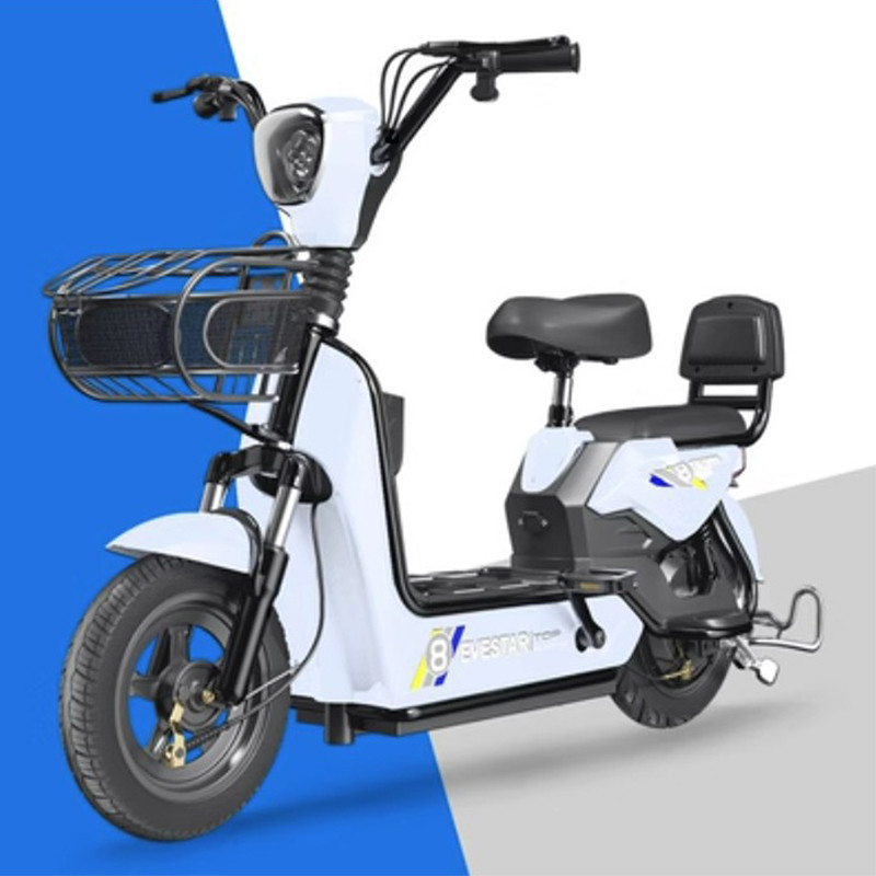 250w City Electric Bike Homens Bicicleta elétrica de 1000w com estrutura de liga de alumínio e sensor Smart Type