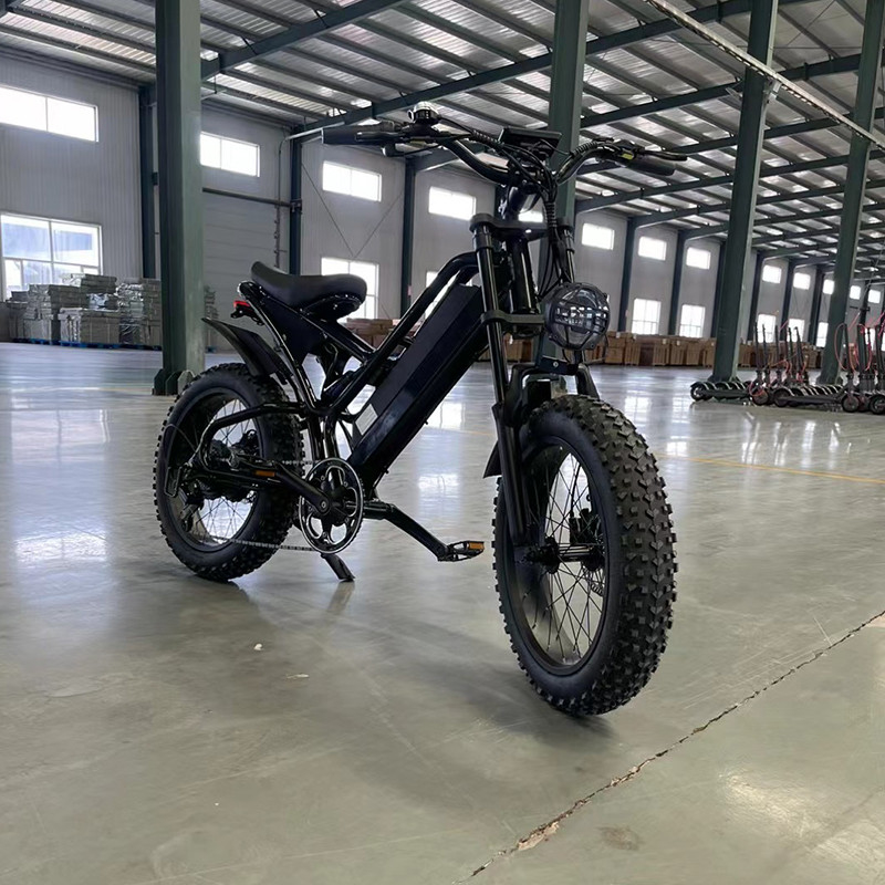 Largura do pneu 20 * 2.8 &quot; 21 polegadas K5 Ebike 8000/12000/15000 Grande Potência 2024 Bicicleta Elétrica 130km Long Range Ready Stock Bicicleta Elétrica de Estrada